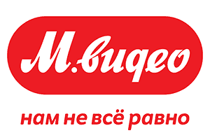 Магазин бытовой техники и электроники М Видео